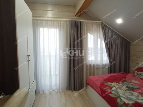 kottedzh-derevnya-karaulovo-kstovskiy-rayon фото