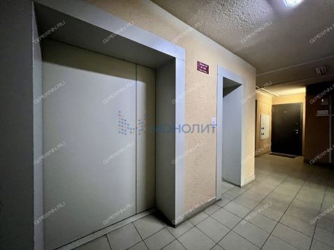 1-komnatnaya-ul-kuybysheva-d-69 фото