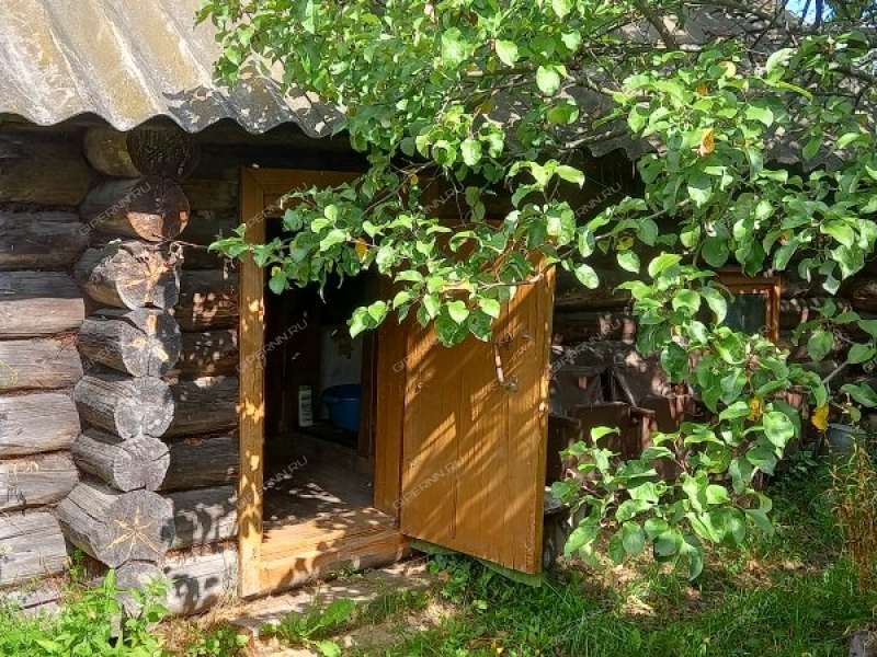 трёхкомнатная квартира на улице 3 Сентября дом 37 рабочий посёлок Сухобезводное