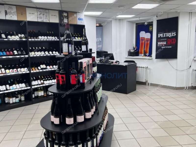 помещение под офис, торговую площадь на проспекте Ленина