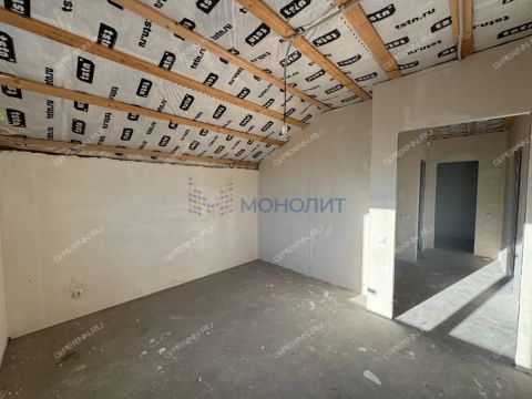 dom-poselok-selekcionnoy-stancii-kstovskiy-rayon фото