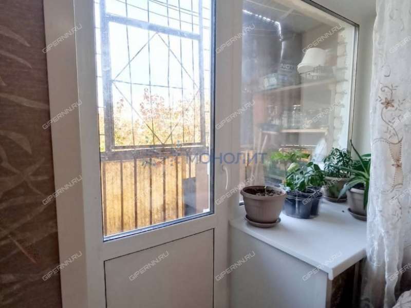 двухкомнатная квартира на проспекте Ильича дом 47