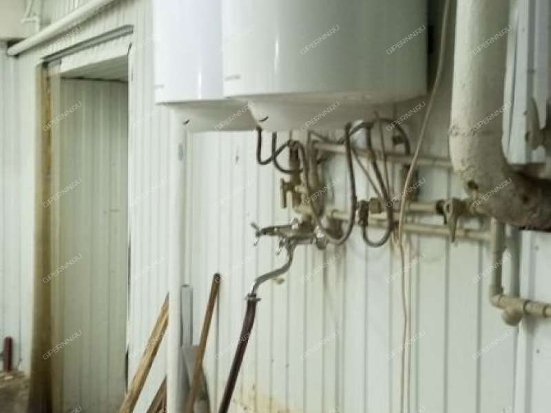 помещение под склад на проспекте Ленина