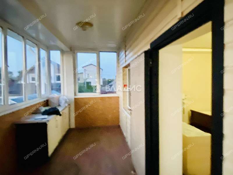 дом на улице Лазо