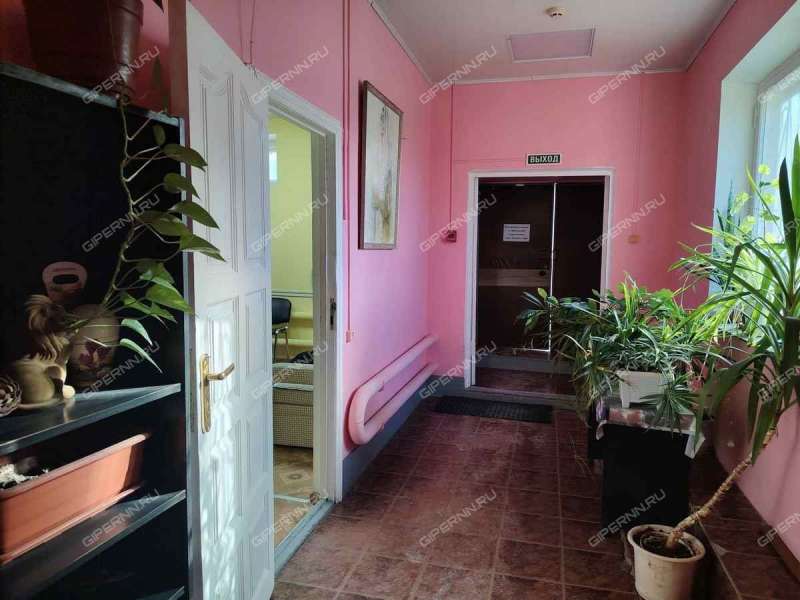 помещение под офис на Рождественской улице