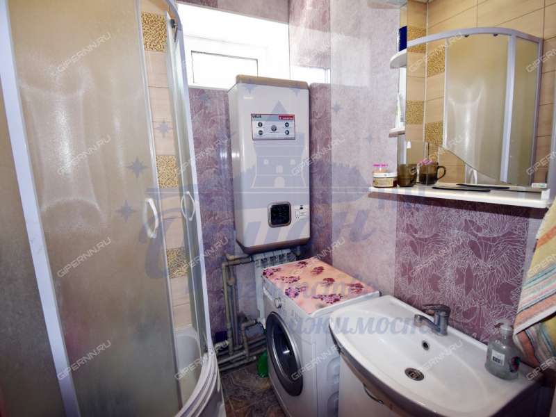 коттедж на д 56 деревня Фроловское