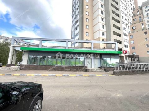 2-komnatnaya-ul-kosmicheskaya-d-51 фото