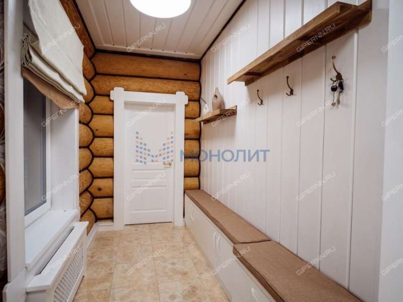 коттедж на  деревня Большой Суходол