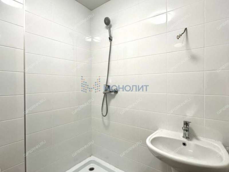 квартира-студия на улице Небесная дом 2 деревня Утечино