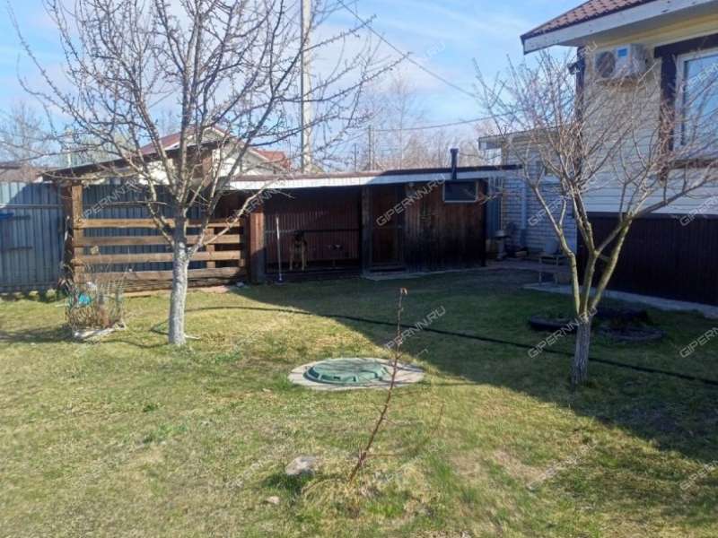 дом на улице Ленина село Верхняя Верея