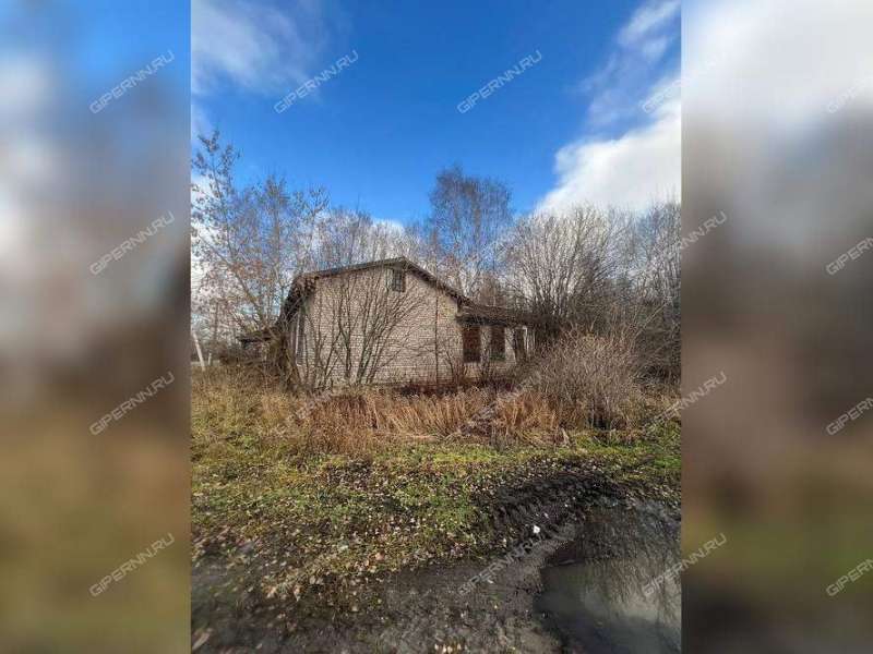 помещение под коммерческую недвижимость на улице Соколова деревня Коренёво