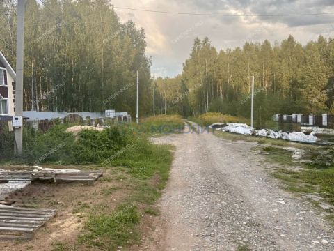 dom-selo-elhovka-kstovskiy-rayon фото