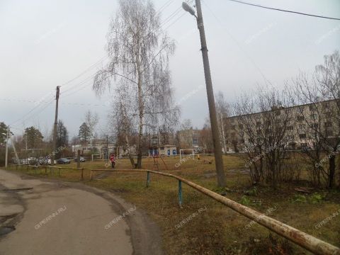 1-komnatnaya-gorod-pervomaysk-gorodskoy-okrug-pervomaysk фото