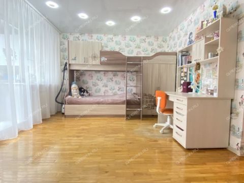 3-komnatnaya-ul-sergeya-esenina-d-14 фото