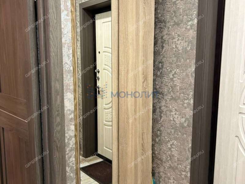 однокомнатная квартира на Московском шоссе дом 167 к3