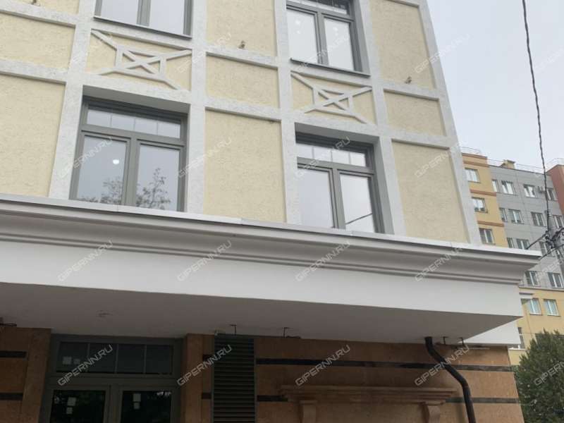 помещение под помещение свободного назначения на улице Гоголя