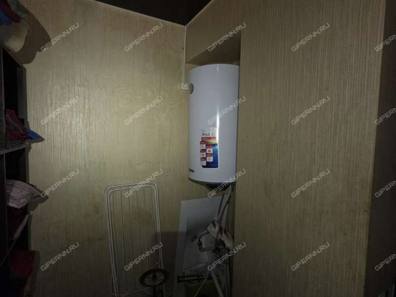 помещение под помещение свободного назначения, офис на Тонкинской улице