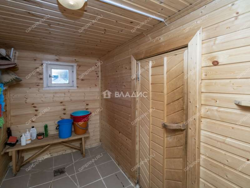 дом на 5 ТСН Серебряные ключи Парк