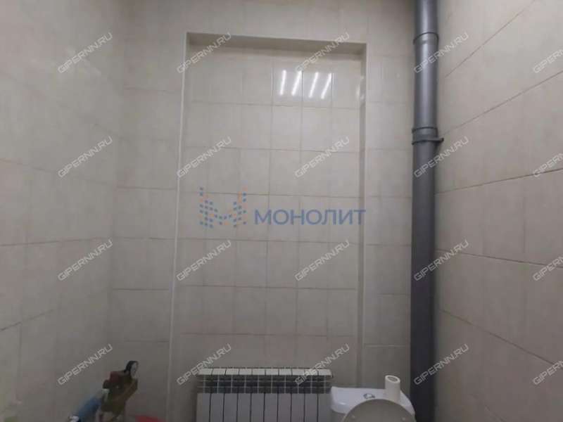 имущественный комплекс под офис, производственную площадь на Гвоздильной улице
