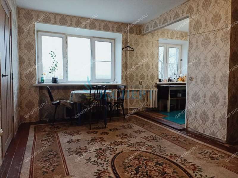 двухкомнатная квартира на Московском шоссе дом 82