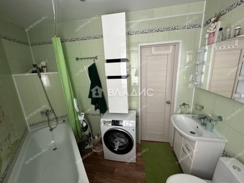 dom-gorod-vorsma-pavlovskiy-municipalnyy-okrug фото