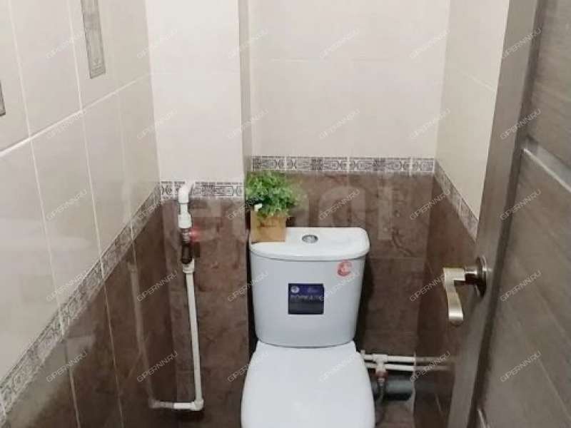 двухкомнатная квартира на улице Энергетиков дом 2