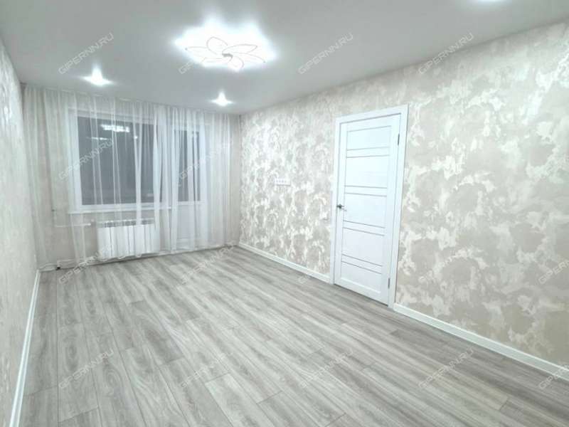 двухкомнатная квартира на Берёзовской улице дом 120