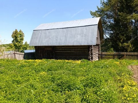 3-komnatnaya-derevnya-bolshaya-svecha-gorodskoy-okrug-shahunya фото