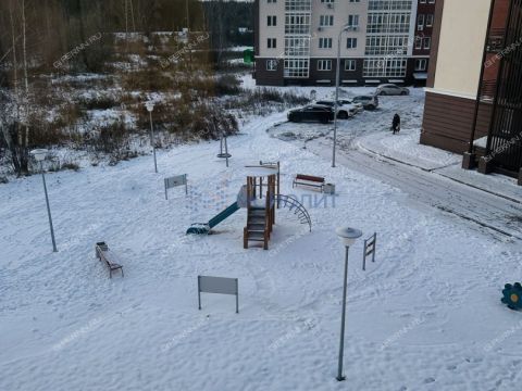 2-komnatnaya-shestoy-mkr-kstovskiy-rayon фото