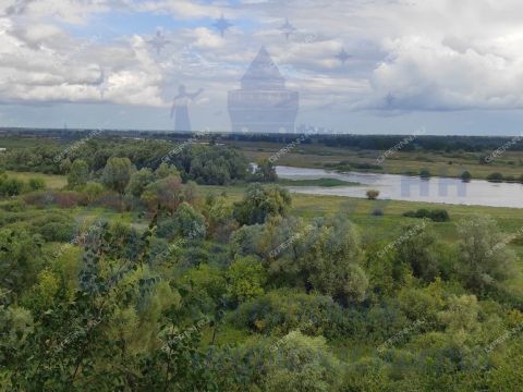 kottedzh-derevnya-malaya-elnya-kstovskiy-rayon фото