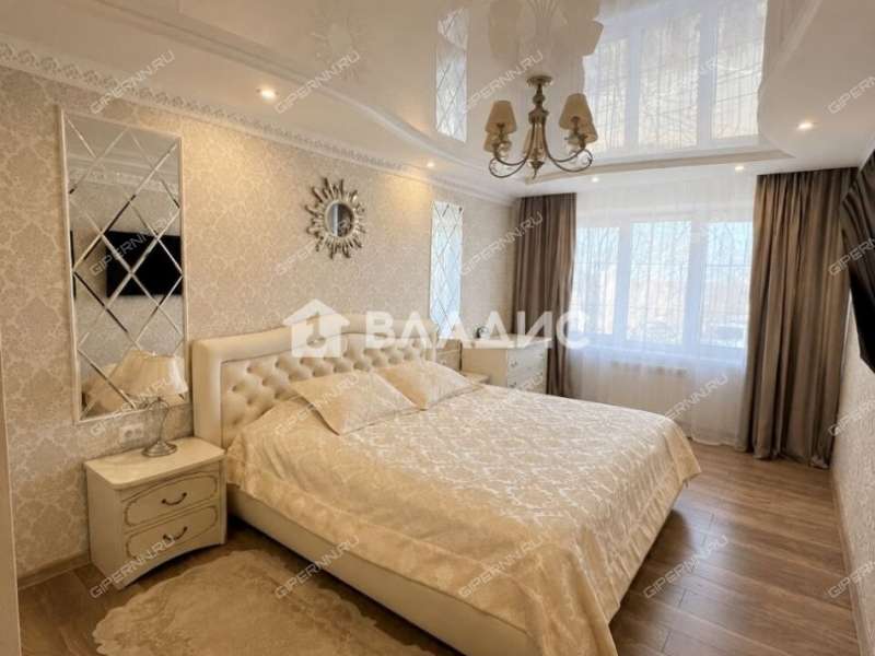 трёхкомнатная квартира на Зелёной улице дом 65 деревня Афонино