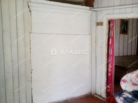 dom-poselok-fanernoe-semenovskiy-gorodskoy-okrug фото