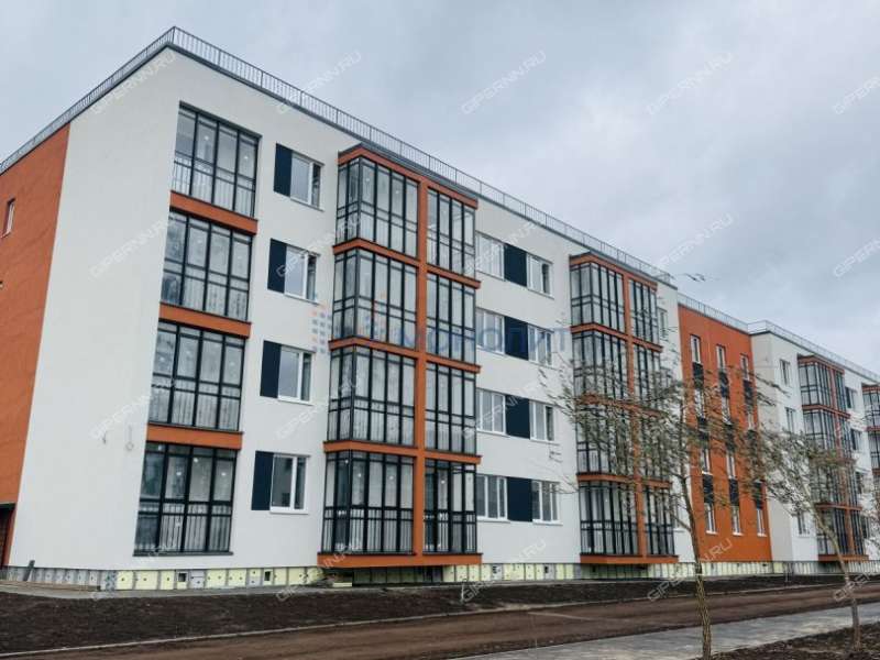 однокомнатная квартира в Инженерном проезде