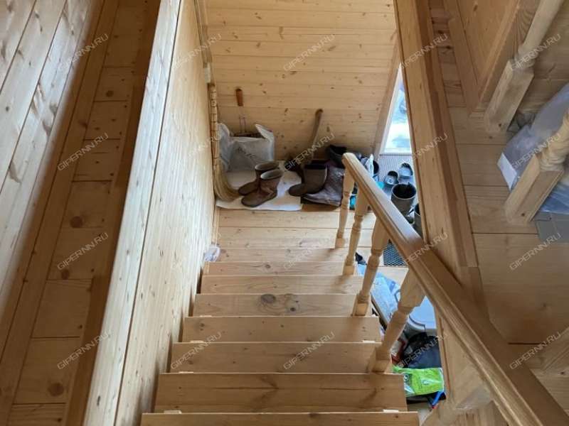 дом на  деревня Малая Ельня