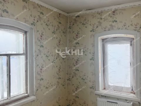 dom-derevnya-grishmanovo-kovriginskiy-selsovet-gorodeckiy-rayon фото
