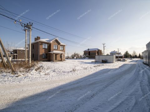 dom-derevnya-rzhavka-kstovskiy-rayon фото