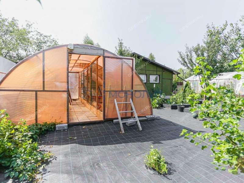 дом на  деревня Крутая