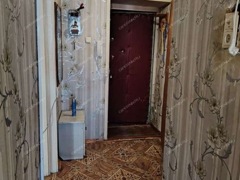 однокомнатная квартира на Мончегорской улице дом 18 к1