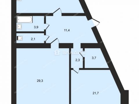 2-komnatnaya-sh-kazanskoe-d-10-k1 фото