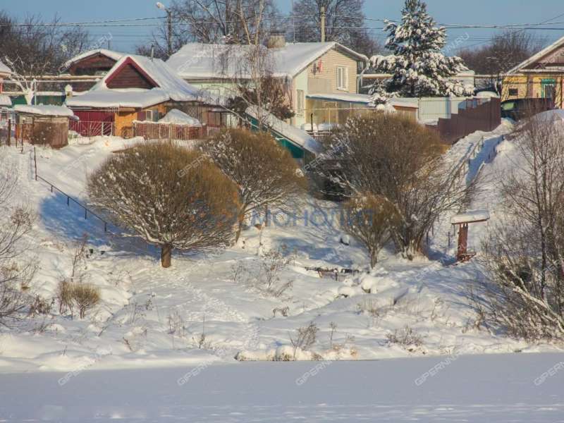 коттедж на улице Зеленая деревня Гремячки