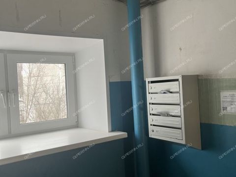 1-komnatnaya-poselok-zhdanovskiy-kstovskiy-rayon фото