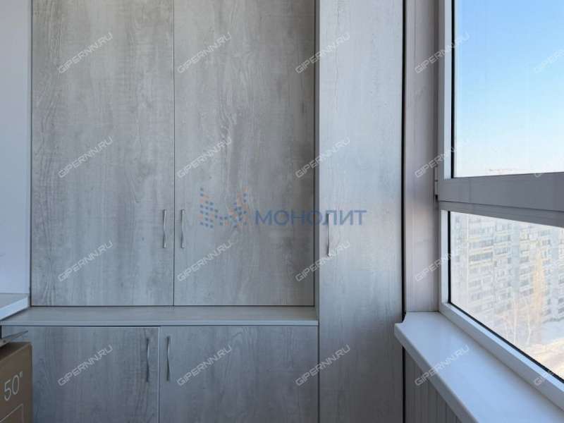 трёхкомнатная квартира на Мещерском бульваре дом 9