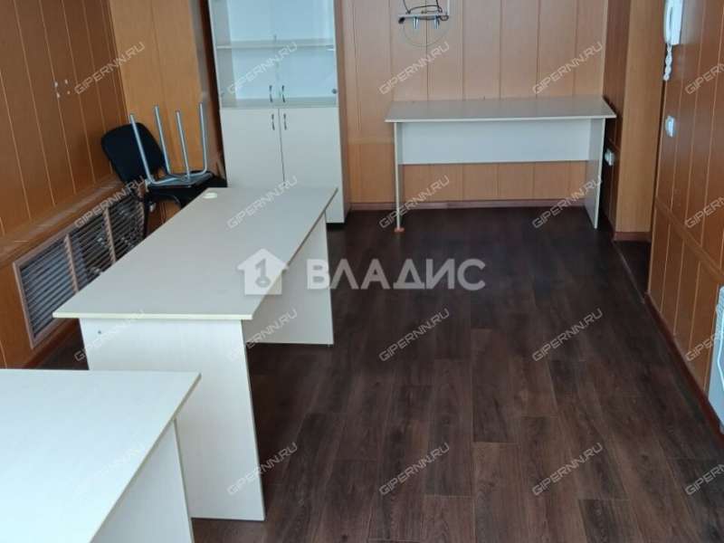 помещение под помещение свободного назначения на улице Свободы