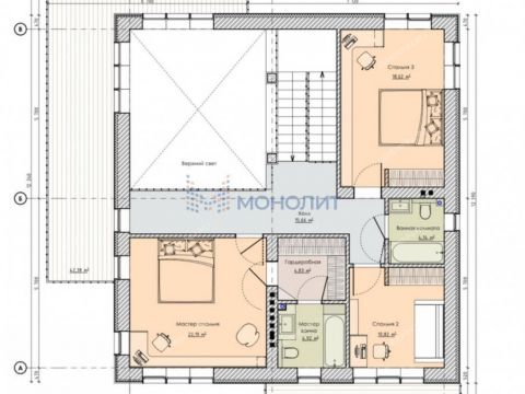 kottedzh-ul-razdolnaya-d-9 фото