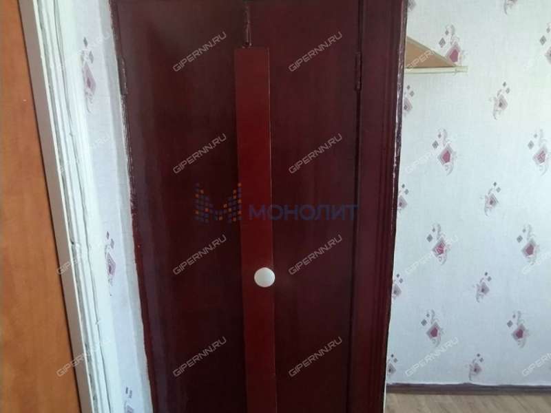 комната в доме 10 на Таганской улице