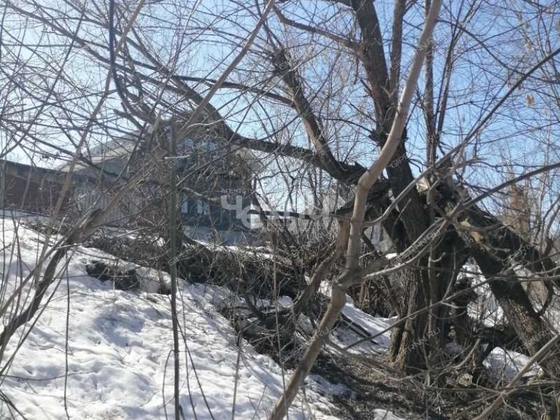 дом на улице Вяткина рабочий посёлок Большое Козино