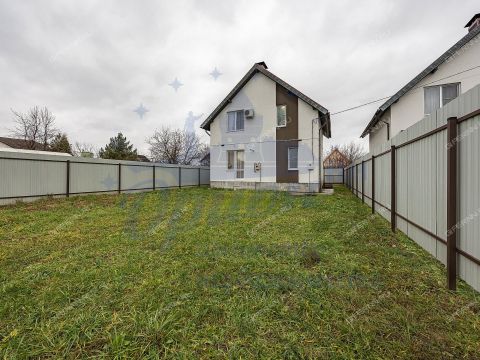 kottedzh-selo-vyazovka-kstovskiy-rayon фото