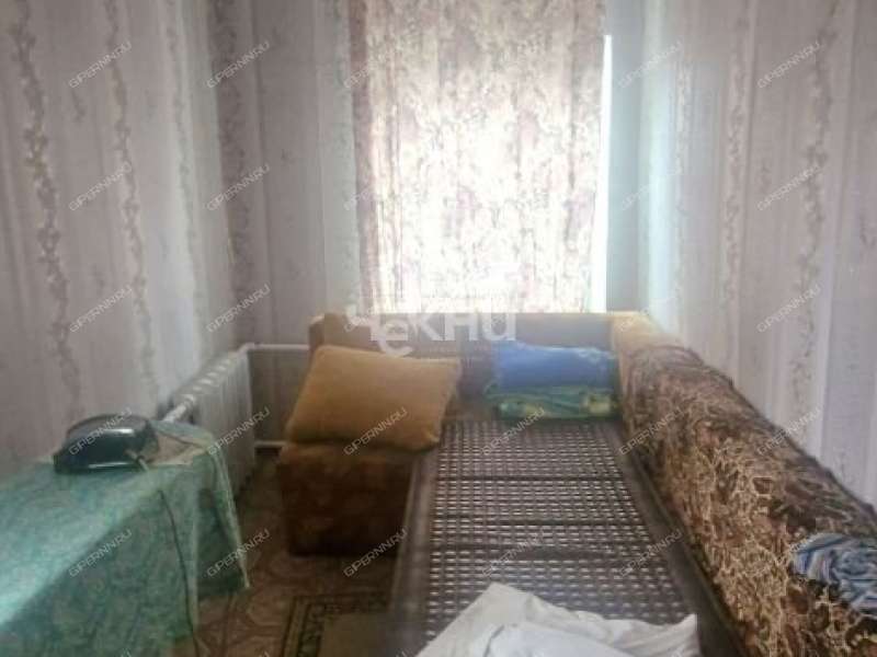 дом на Лопатинской улице село Лопатино