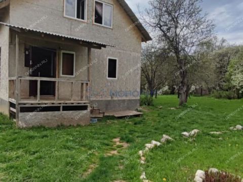 dom-derevnya-pobediha-bogorodskiy-municipalnyy-okrug фото