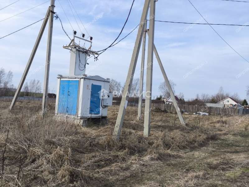 земельный участок 17,69 сотки деревня Крашово